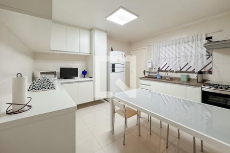 Cozinha de casa à venda com 3 quartos, 100m² em Ipiranga, São Paulo