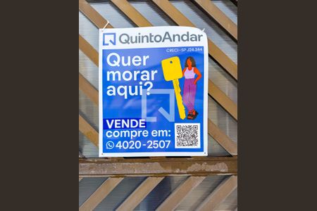 Plaquinha de casa à venda com 3 quartos, 100m² em Ipiranga, São Paulo