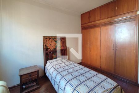 Quarto 4 de apartamento à venda com 4 quartos, 180m² em Centro, Campinas