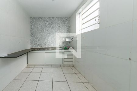 Cozinha de casa para alugar com 4 quartos, 341m² em Cidade Jardim, Belo Horizonte