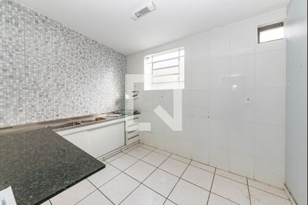 Cozinha de casa para alugar com 4 quartos, 341m² em Cidade Jardim, Belo Horizonte