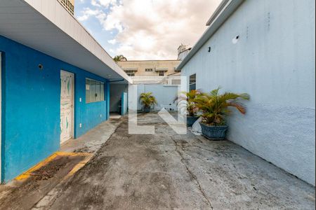 Quintal de casa para alugar com 4 quartos, 341m² em Cidade Jardim, Belo Horizonte