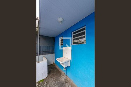 Área de Serviço de casa para alugar com 4 quartos, 341m² em Cidade Jardim, Belo Horizonte