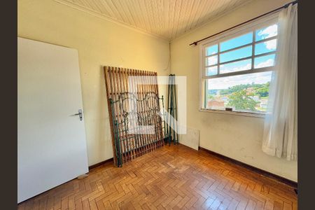 Quarto 3 de casa à venda com 4 quartos, 350m² em Jardim Pacaembu, Jundiaí