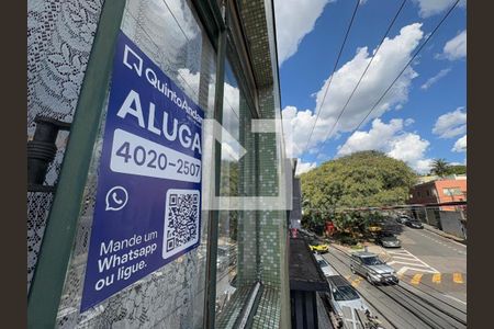 Plaquinha instalada de casa à venda com 4 quartos, 350m² em Jardim Pacaembu, Jundiaí