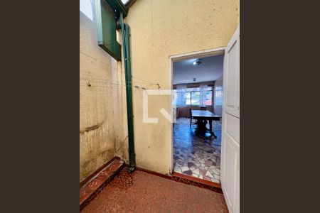 Área de Serviço de casa à venda com 4 quartos, 350m² em Jardim Pacaembu, Jundiaí