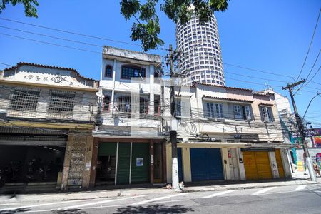 Apartamento para alugar com 1 quarto, 30m² em Centro, Niterói