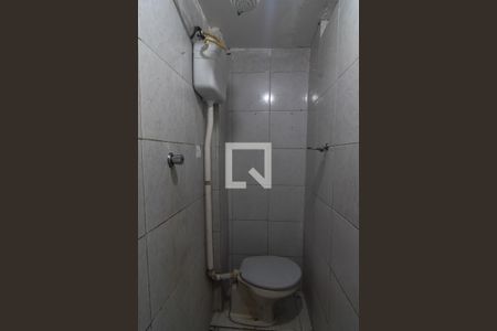 Banheiro da Suite de apartamento para alugar com 1 quarto, 30m² em Centro, Niterói