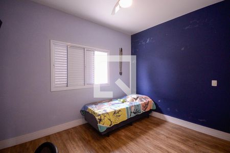 Suíte 1 de casa à venda com 3 quartos, 270m² em Bosque da Saúde, São Paulo