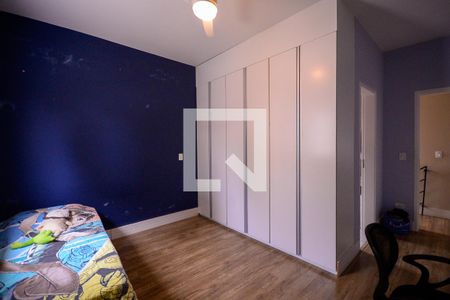 Suíte 1 de casa à venda com 3 quartos, 270m² em Bosque da Saúde, São Paulo