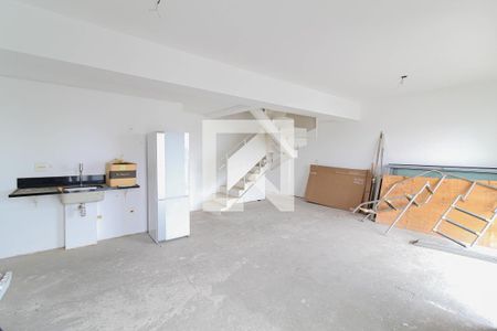 Sala de apartamento à venda com 2 quartos, 168m² em Vila Nova Conceição, São Paulo