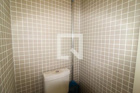 Lavabo de apartamento à venda com 2 quartos, 168m² em Vila Nova Conceição, São Paulo