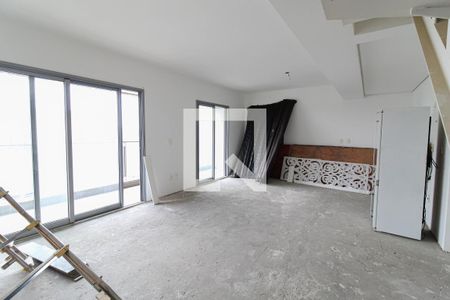 Sala de apartamento à venda com 2 quartos, 168m² em Vila Nova Conceição, São Paulo