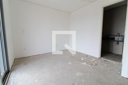 Suíte 1 de apartamento à venda com 2 quartos, 168m² em Vila Nova Conceição, São Paulo