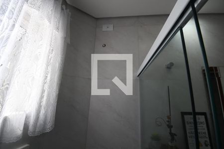 Banheiro 2 de casa à venda com 4 quartos, 400m² em Parque das Universidades, Campinas