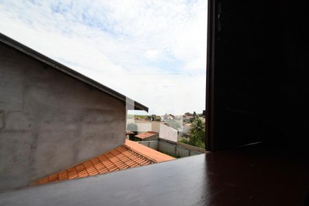 Quarto 3 - Suíte Vista de casa à venda com 4 quartos, 400m² em Parque das Universidades, Campinas