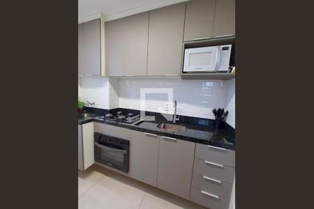 Foto 03 de apartamento à venda com 2 quartos, 34m² em Vila Guilherme, São Paulo