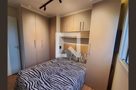 Foto 10 de apartamento à venda com 2 quartos, 34m² em Vila Guilherme, São Paulo