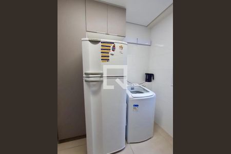 Foto 06 de apartamento à venda com 2 quartos, 34m² em Vila Guilherme, São Paulo