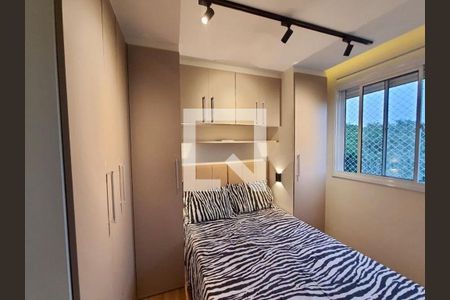 Foto 09 de apartamento à venda com 2 quartos, 34m² em Vila Guilherme, São Paulo