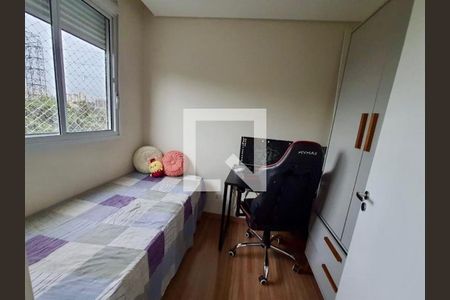 Foto 07 de apartamento à venda com 2 quartos, 34m² em Vila Guilherme, São Paulo