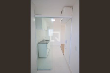 Área de Serviço de apartamento à venda com 2 quartos, 58m² em Campininha, São Paulo
