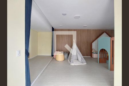 Brinquedoteca de apartamento à venda com 2 quartos, 58m² em Campininha, São Paulo