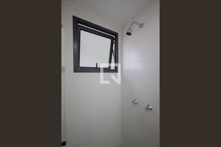 Banheiro da Suíte 1 de apartamento à venda com 2 quartos, 58m² em Campininha, São Paulo