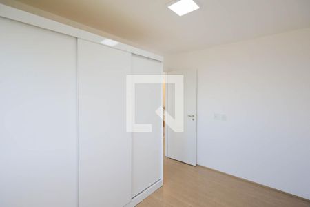 Quarto 2 de apartamento à venda com 2 quartos, 58m² em Campininha, São Paulo