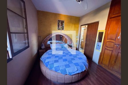 Quarto 3 de casa à venda com 5 quartos, 326m² em Bairro da Glória, Contagem