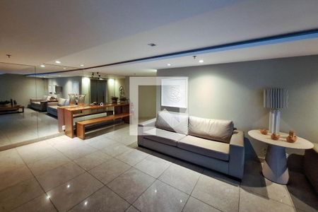 Fachada de apartamento à venda com 3 quartos, 114m² em Icaraí, Niterói