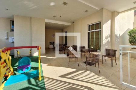 Área comum de apartamento à venda com 3 quartos, 114m² em Icaraí, Niterói