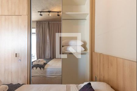 Foto 14 de apartamento à venda com 1 quarto, 44m² em Vila Mariana, São Paulo