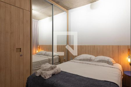 Foto 12 de apartamento à venda com 1 quarto, 44m² em Vila Mariana, São Paulo