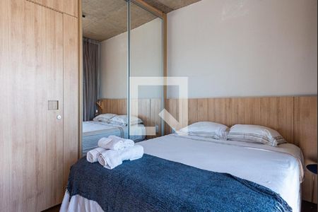 Foto 05 de apartamento à venda com 1 quarto, 44m² em Vila Mariana, São Paulo