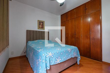 Suíte de apartamento à venda com 3 quartos, 106m² em Sumarezinho, São Paulo