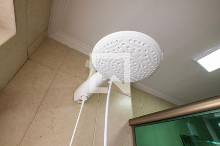 Suíte - Banheiro de apartamento à venda com 3 quartos, 106m² em Sumarezinho, São Paulo