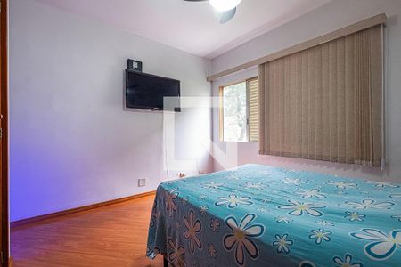 Suíte de apartamento à venda com 3 quartos, 106m² em Sumarezinho, São Paulo