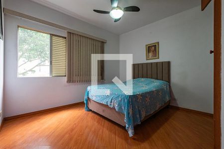 Suíte de apartamento à venda com 3 quartos, 106m² em Sumarezinho, São Paulo