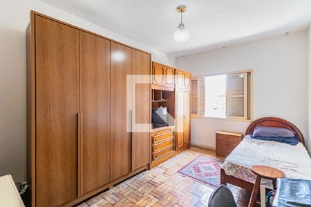 Quarto 01 de casa à venda com 2 quartos, 80m² em Vila Lageado, São Paulo