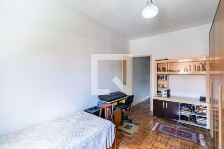 Quarto 01 de casa à venda com 2 quartos, 80m² em Vila Lageado, São Paulo