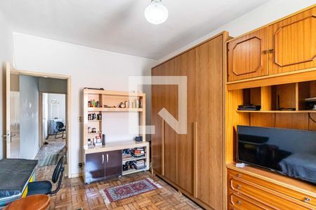 Quarto 01 de casa à venda com 2 quartos, 80m² em Vila Lageado, São Paulo