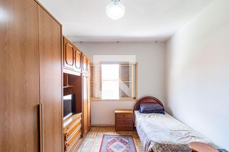Quarto 01 de casa à venda com 2 quartos, 80m² em Vila Lageado, São Paulo
