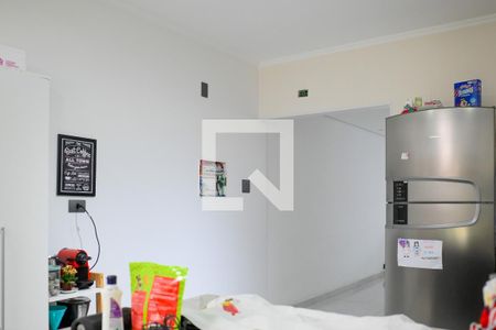 Cozinha de casa à venda com 2 quartos, 118m² em Sacomã, São Paulo