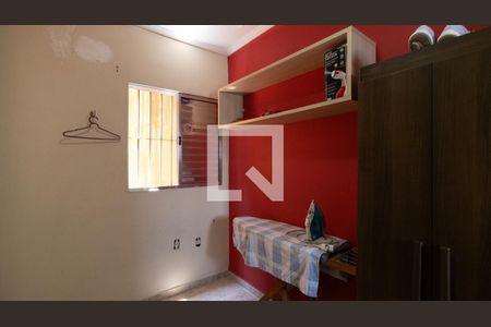 Quarto 4 de casa à venda com 5 quartos, 300m² em Parque Cisper, São Paulo