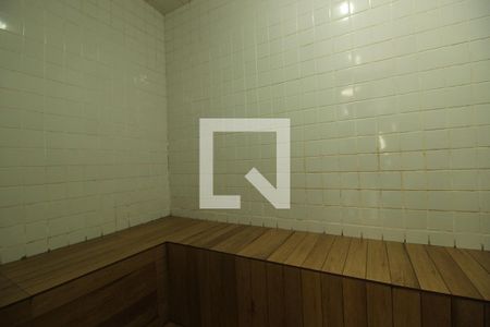 Área comum de apartamento à venda com 2 quartos, 100m² em Graça, Belo Horizonte