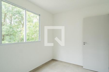 Quarto 1 de apartamento para alugar com 2 quartos, 41m² em Ipanema, Porto Alegre