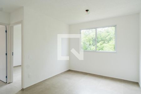 Sala de apartamento para alugar com 2 quartos, 41m² em Ipanema, Porto Alegre