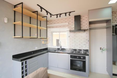 Sala de apartamento à venda com 2 quartos, 40m² em Penha de França, São Paulo