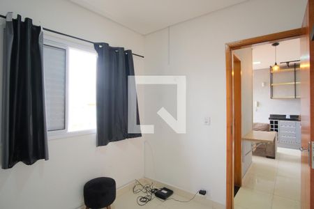 Quarto 1 de apartamento à venda com 2 quartos, 40m² em Penha de França, São Paulo